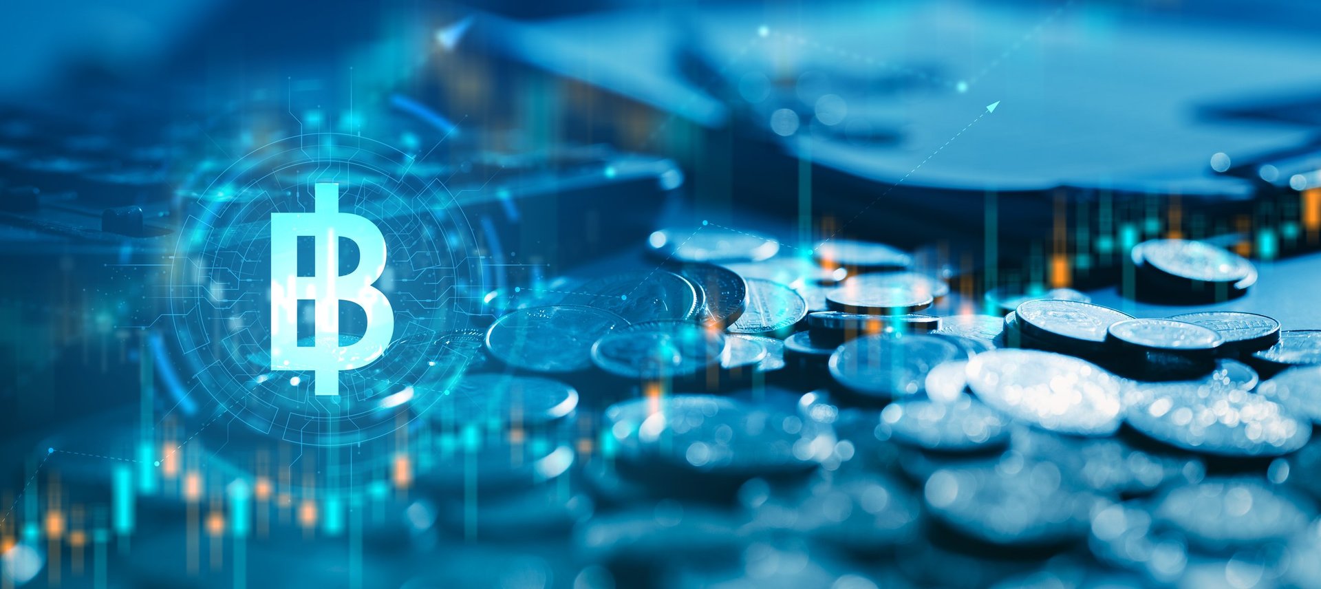 Cryptocurrency trading