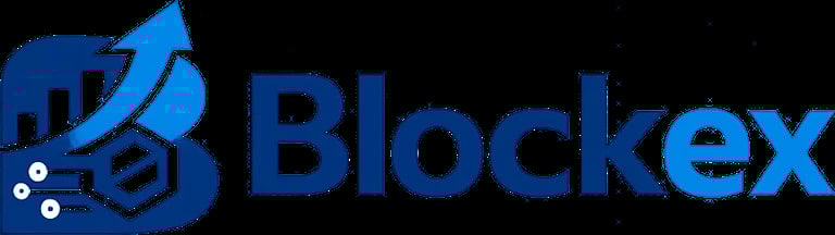 Blockex Logo
